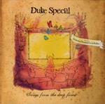 Songs From The Deep Forest