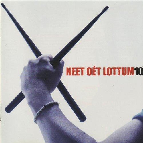 10 - CD Audio di Neet Oet Lottum