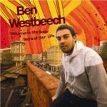 Welcome to the Best Years of Your Life - CD Audio di Ben Westbeech
