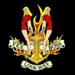 Look Busy - CD Audio di Yes Boss
