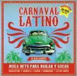 Carnaval Latino 2007 - CD Audio + DVD