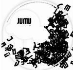 Jumu presents New Juwish Music vol.1