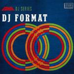 Fania DJ Series. DJ Format