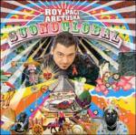 Suonoglobal - CD Audio di Roy Paci & Aretuska