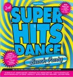 Super Hits Dance Beach Party 2007
