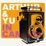 In Camera - CD Audio di Arthur and Yu