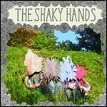 The Shaky Hands - CD Audio di Shaky Hands