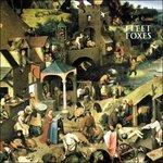 Fleet Foxes - CD Audio di Fleet Foxes