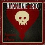 Agony & Irony - CD Audio di Alkaline Trio