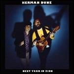 Next Year in Zion - CD Audio di Herman Dune