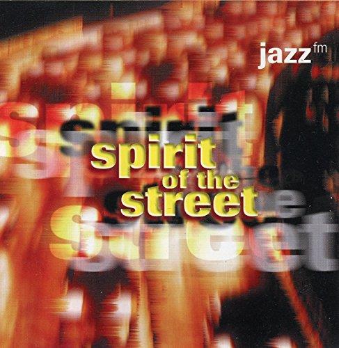 Spirit Of The Street Vol. 1 - CD Audio