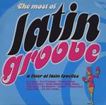 The Most Of Latin Groove