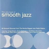Very Best Of Smooth Jazz: 30 Smooth Grooves From The World's Biggest Jazz Radio Station