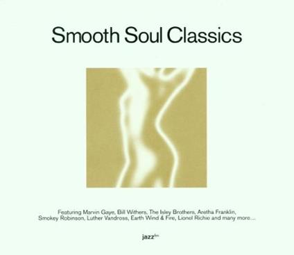 Smooth Soul Classics (2 Cd) - CD Audio