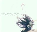Disco Spectrum vol.1 - CD Audio