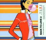 Back to Love vol.2 - CD Audio