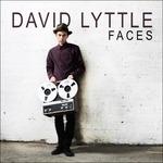 Faces - CD Audio di David Lyttle