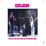Live At The Last Night Of The Cavern 1973
