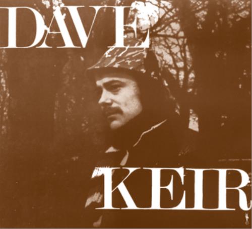 Dave Keirr - Vinile LP di Dave Keir