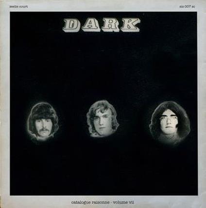 Catalogue Raisonne. Vol.7 - Vinile LP di Dark
