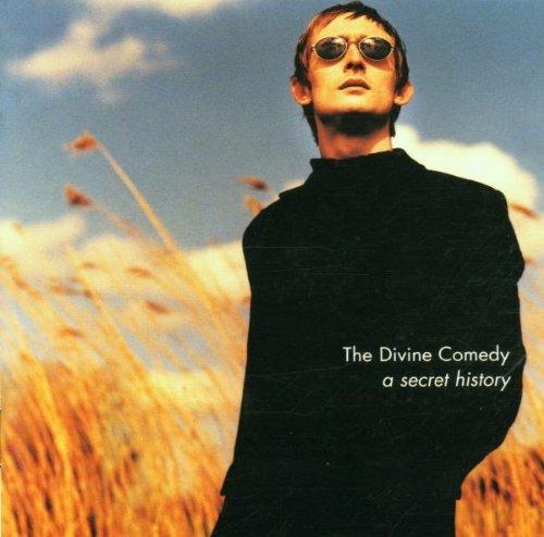 A Secret History - CD Audio di Divine Comedy