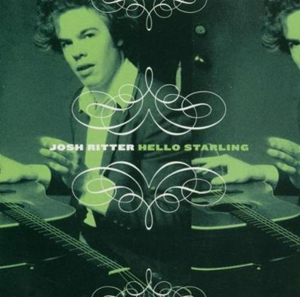 Hello Starling - CD Audio di Josh Ritter