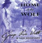 Home of the Wolf