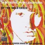 Electronic Proclamations of the Wildchild