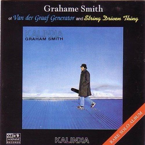 Kalinka - CD Audio di Graham Smith