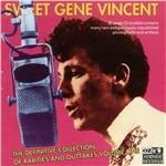 Sweet Gene Vincent - CD Audio di Gene Vincent