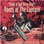 Gimme Dat Harp Boy. Roots of the Captain - CD Audio