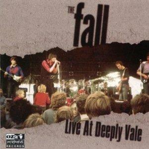 Live Deeply Vale 1978 - CD Audio di Fall