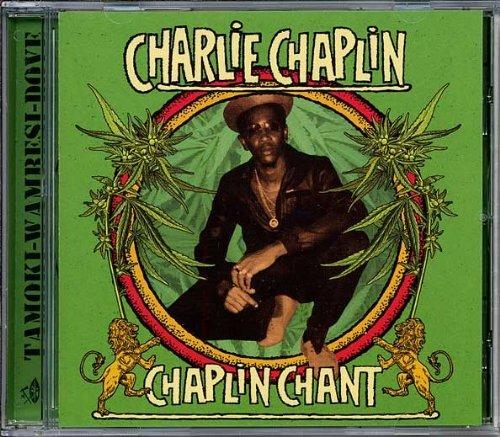 Chaplin Chant - CD Audio di Charlie Chaplin
