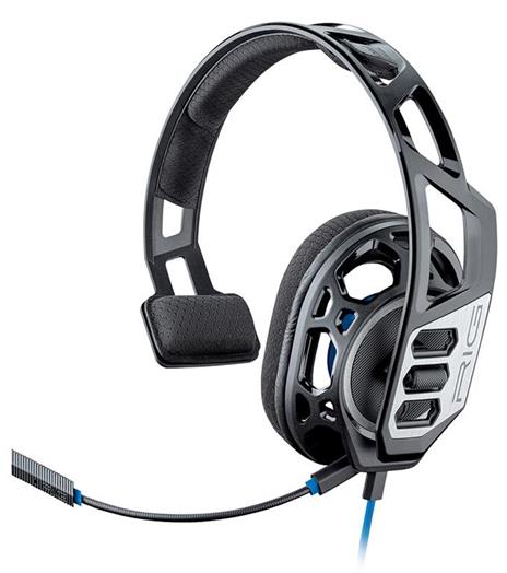 PLANTRONICS Cuffie RIG 100HS PS4 - 2