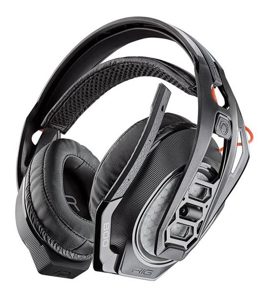 PLANTRONICS Cuffie RIG 800HS PS4 - 3