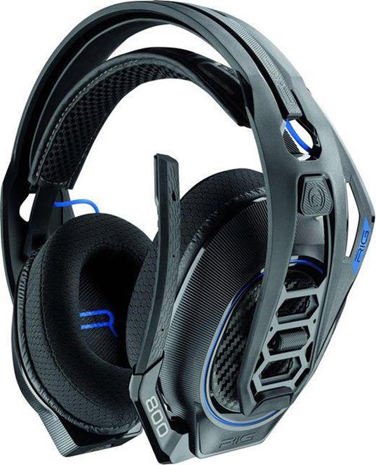 PLANTRONICS Cuffie RIG 800HS PS4