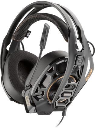 PLANTRONICS Cuffie RIG500