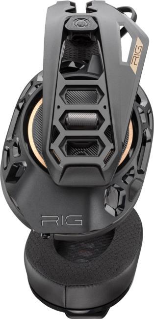 PLANTRONICS Cuffie RIG500 - 2