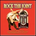 Rock the Joint - CD Audio