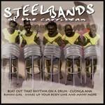 Steel Bands of the Carribean - CD Audio
