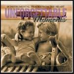 Unforgettable Moments - CD Audio