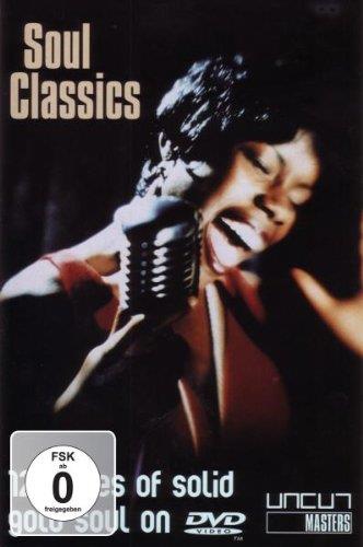 Soul Classics - CD Audio