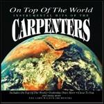 Instrumental Hits of the Carpenters - CD Audio