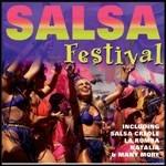 Salsa Festival
