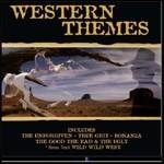 AAVV: Western Themes, Bonanza, Wild Wild West, Etc. / O.s.t. - CD - CD Audio