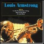 Louis Armstrong - CD Audio di Louis Armstrong