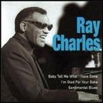 Ray Charles - CD Audio di Ray Charles