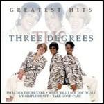 Greatest Hits - CD Audio di Three Degrees