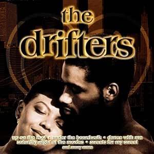 The Drifters - CD Audio di Drifters