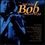Soul Rebel - CD Audio di Bob Marley